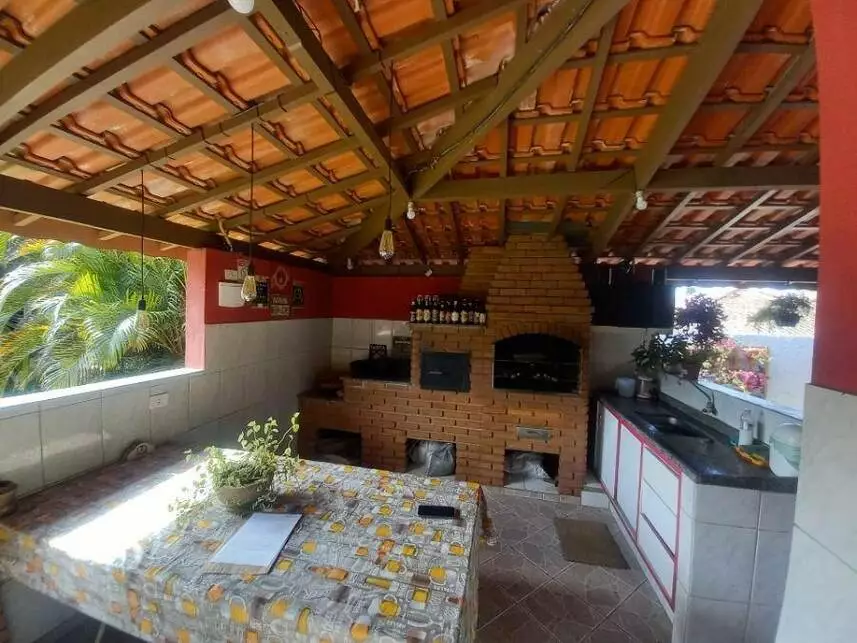 Casa à venda em leilão