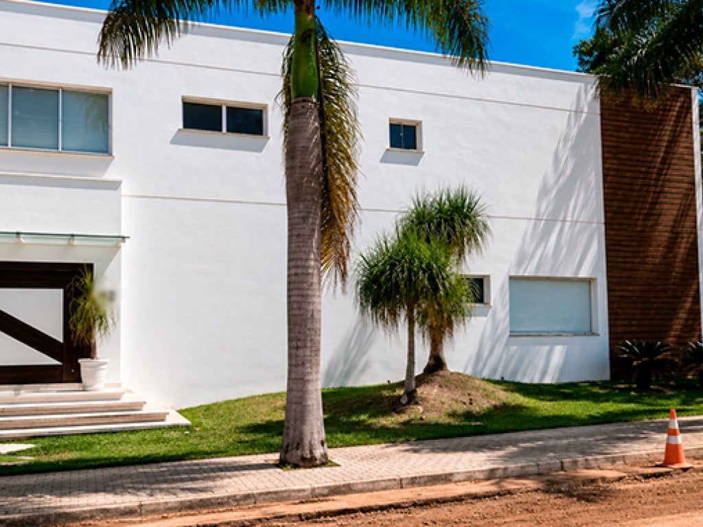 Casa em Condomínio de Alto Padrão 1.200 m² (aprox. de área construída) - São Paulo II - Cotia - SP
