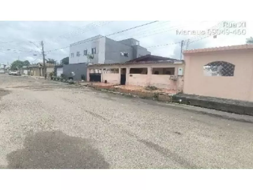 Casa à venda em leilão
