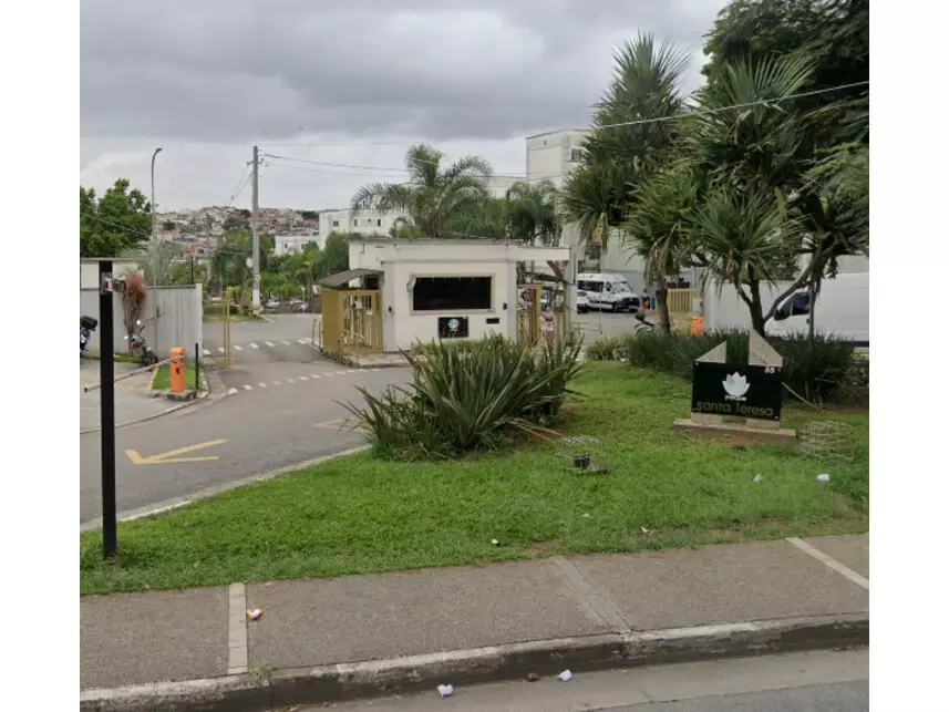 Apartamento à venda em leilão