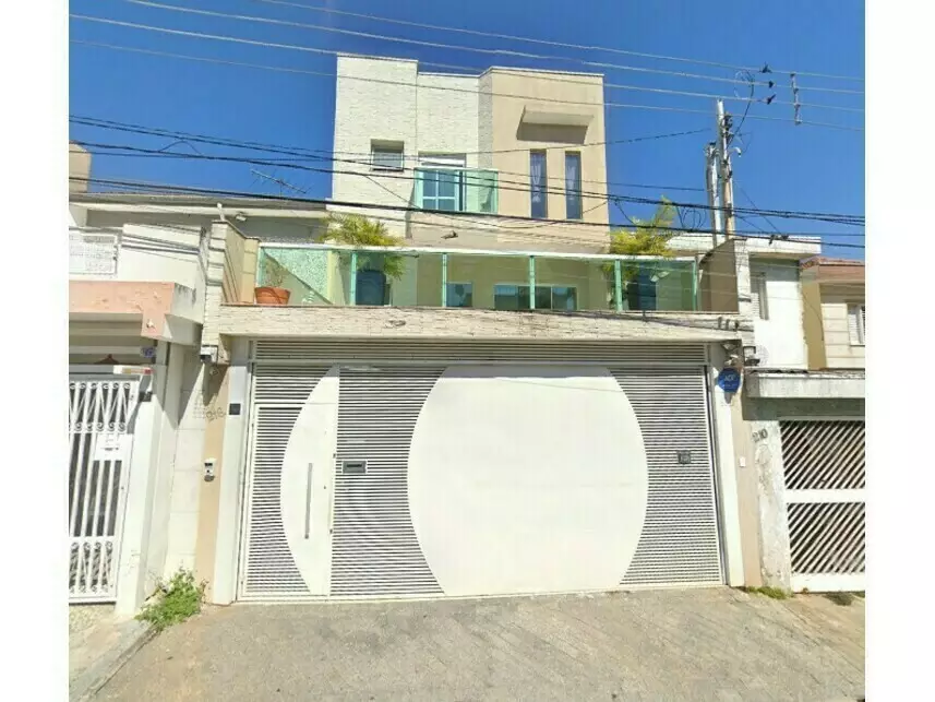 Casa à venda em leilão