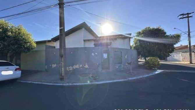Casa 100 m² - Park Residencial Colinas - Votuporanga - SP