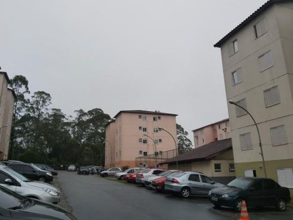 Apartamento 47 m² (01 vaga) - Ferrazópolis - São Bernardo do Campo - SP