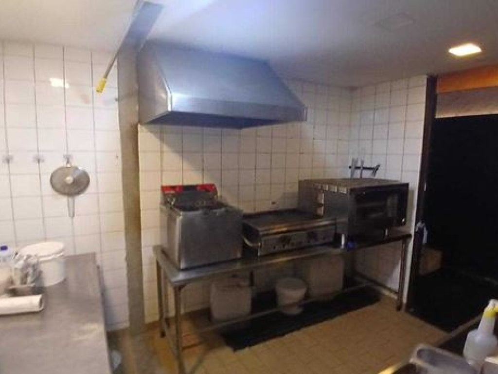 Prédio Comercial em Terreno de 193 m² - Vila Buarque - São Paulo - SP