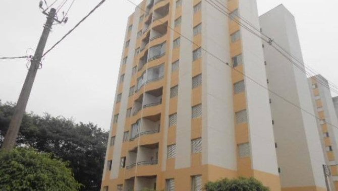 Apartamento 74 m² (Unid. 61) - Sítio Cocaia - Guarulhos - SP