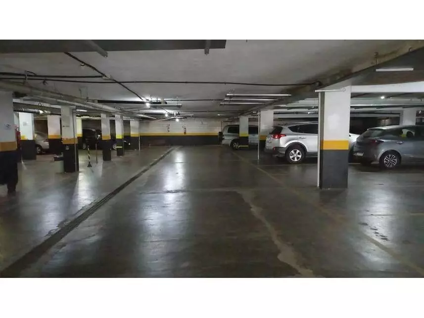 Apartamento à venda em leilão
