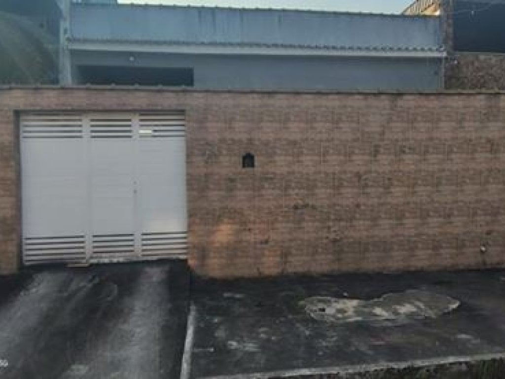 Casa 103 m² - Duque de Caxias-RJ - Rua João Batista, 305 - Parque Nova Esperança