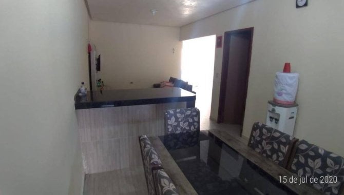 Casa 91 m² - Canacuí - Ouricuri - PE