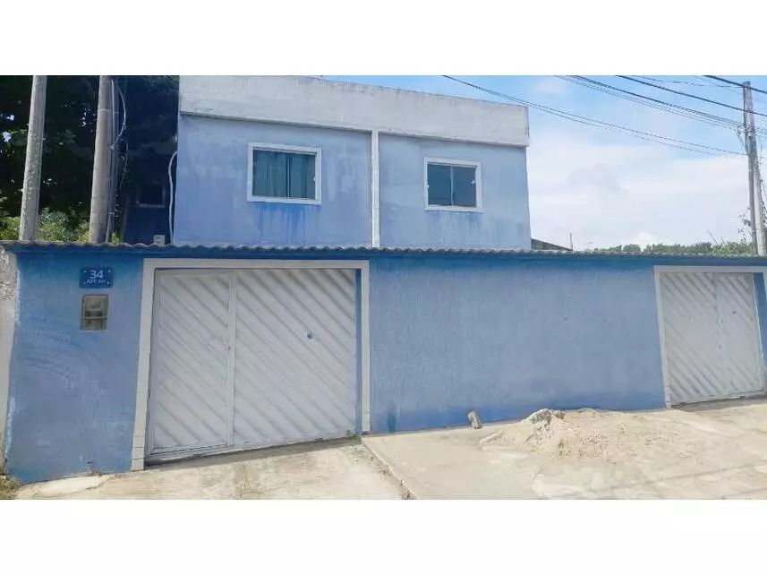 Apartamento à venda em leilão