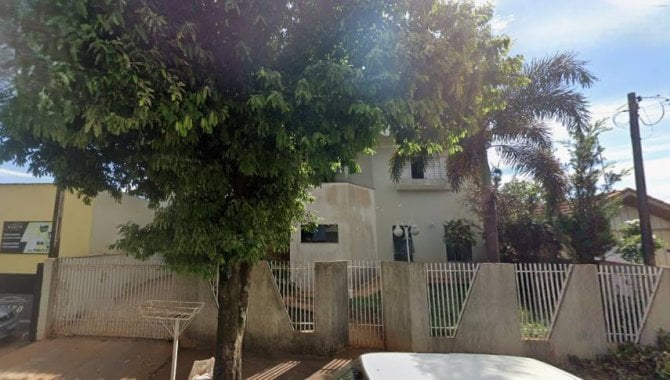 Casa 237 m² - Chácara Damião - Floraí - PR