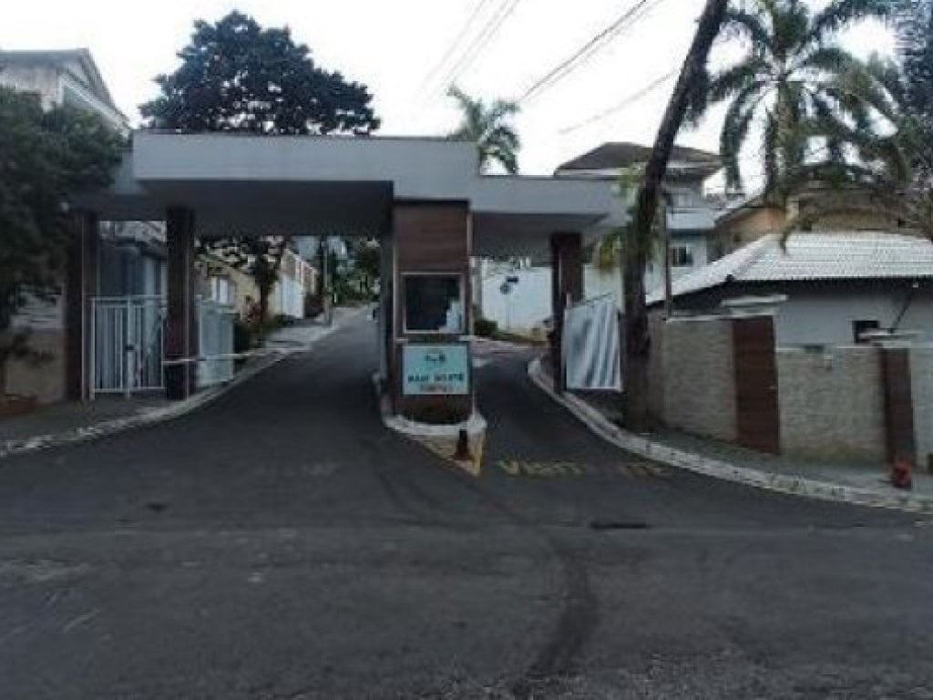 Casa em Condomínio 233 m² (privativa + comum) com 01 vaga - Pechincha - Rio de Janeiro - RJ
