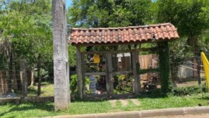 Casa 217 m² - Barreto - Triunfo - RS