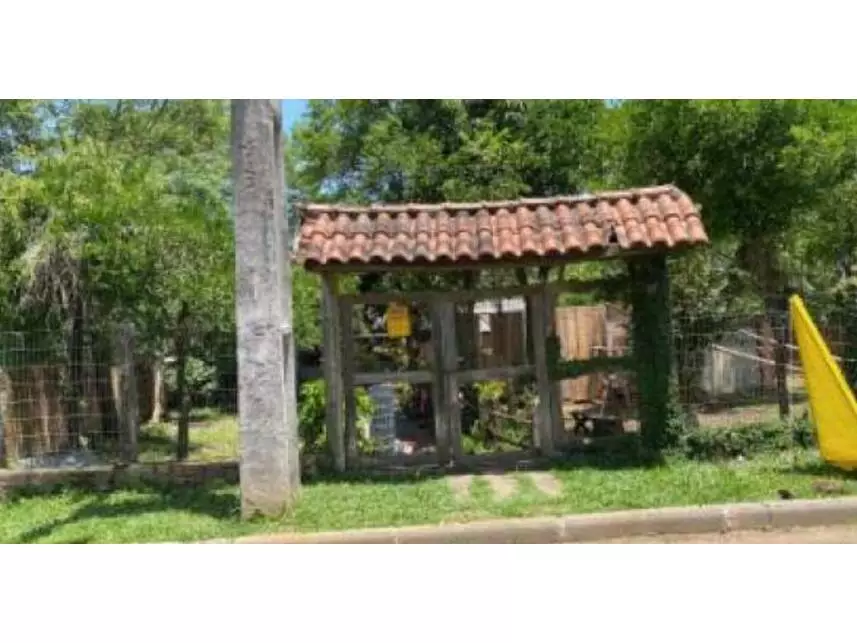 Casa à venda em leilão