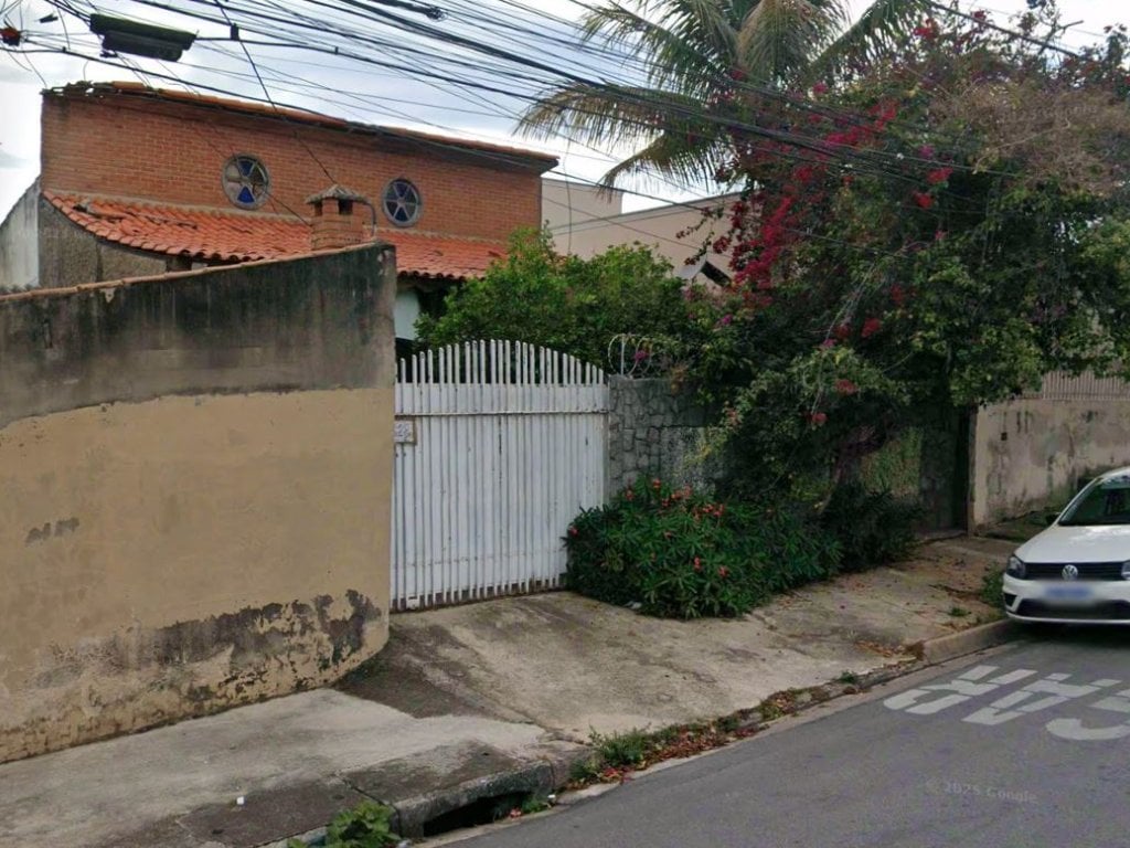 Casa 191 m² - Jardim São Marcos - Sorocaba - SP