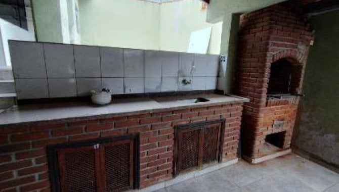 Casa 218 m² - Taba Marajoara - Suzano - SP