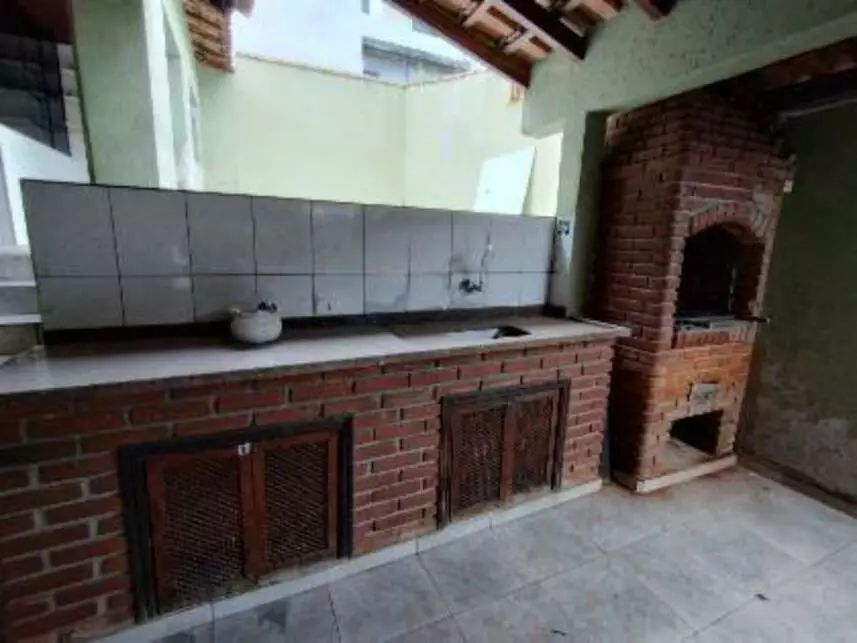 Casa à venda em leilão