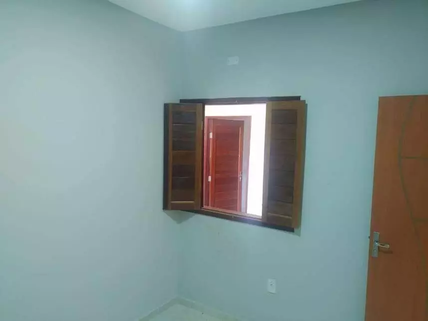 Casa à venda em leilão