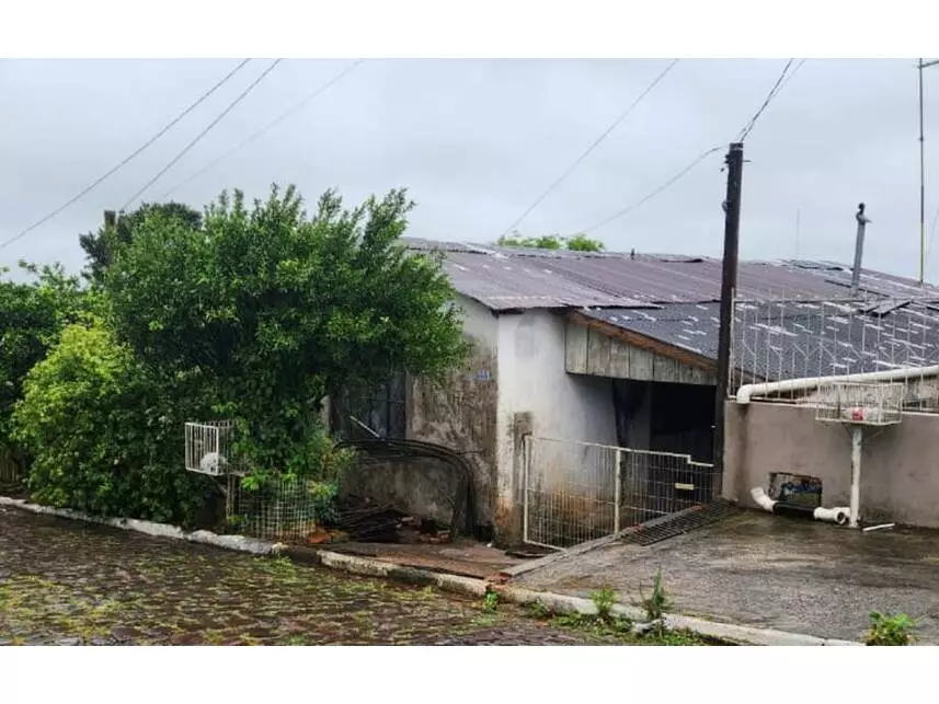 Casa à venda em leilão