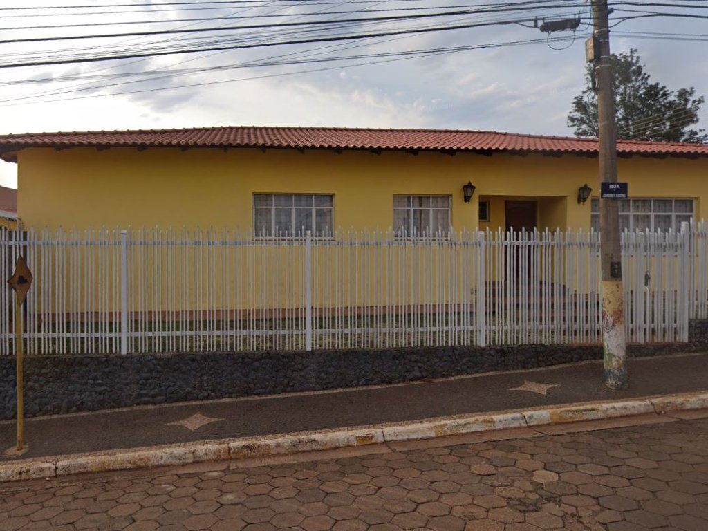 Domínio Útil sobre Casa 344 m² - Centro - Arandu - SP