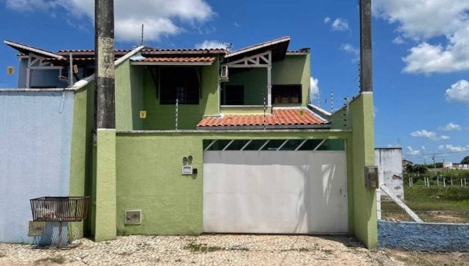 Casa 184 m² - Croatá I - Pacajus - CE
