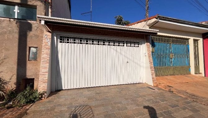 Prédio Comercial 500 m² - Jardim América - Jaú - SP