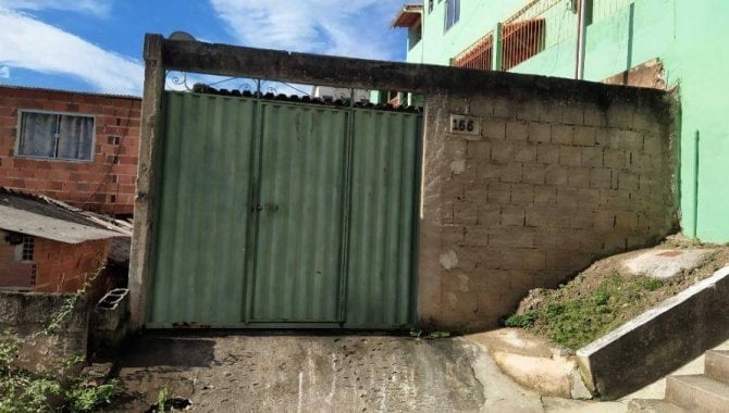 Casa 78 m² - São Jacinto - Teófilo Otoni - MG