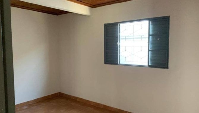 Casa 120 m² - Núcleo Habitacional Thereza Maria Barbieri - Birigui - SP