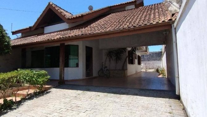 Casa 229 m² - Balneário Stella Maris - Peruíbe - SP