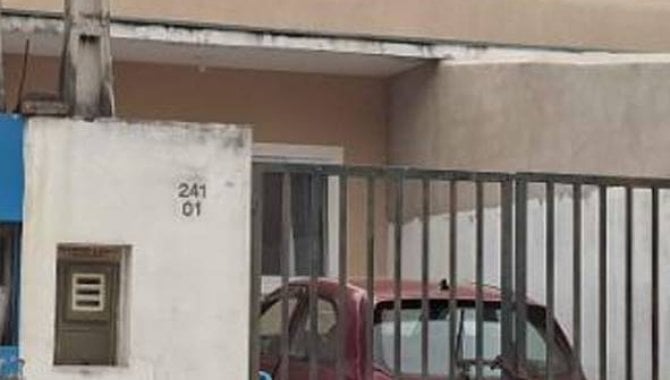 Casa em Condomínio 51 m² (01 vaga) - Jardim Eucalíptos - Sorocaba - SP