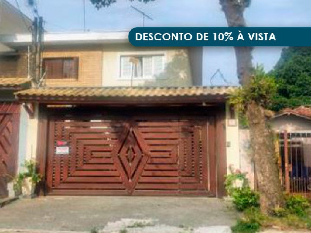 Casa 161 m² - Tremembé - São Paulo - SP