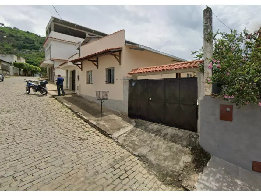 Casa à venda em leilão