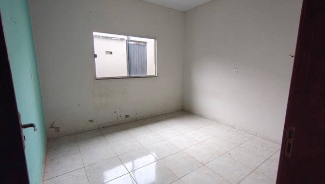 Casa 91 m² - Lagoa Azul II - Ituiutaba - MG