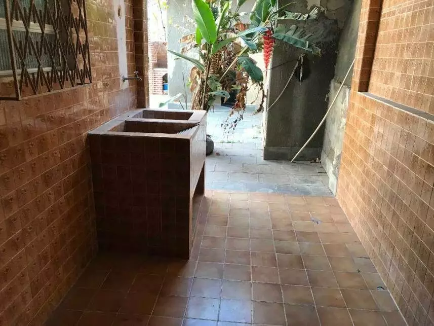 Casa à venda em leilão