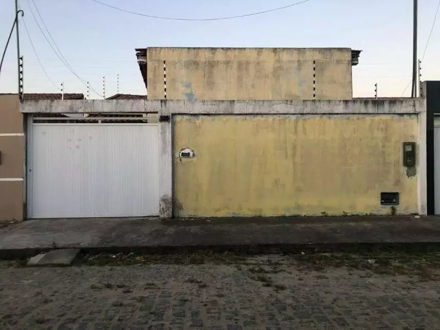 Casa à venda em leilão