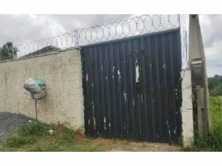 Casa à venda em leilão