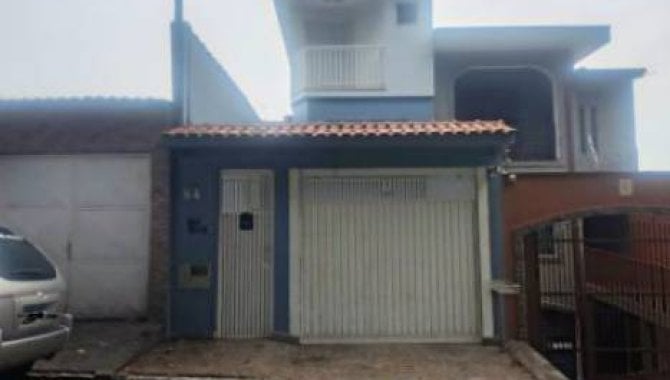 Casa 204 m² - Jardim Mangalot - São Paulo - SP