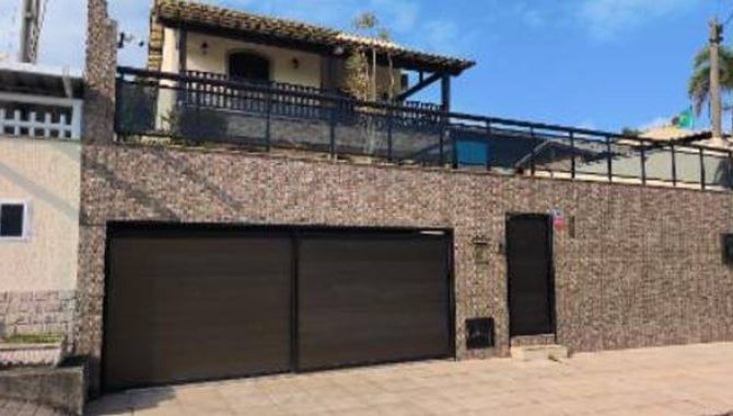 Casa 198 m² - Iguaba Pequena - Iguaba Grande - RJ
