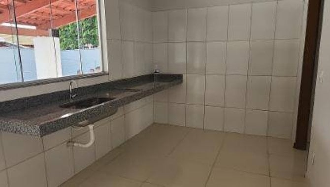 Casa 184 m² - Loteamento São Miguel - Araguaína - TO
