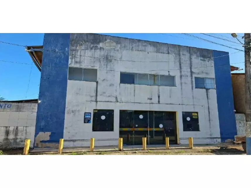 Imóvel Comercial à venda em leilão