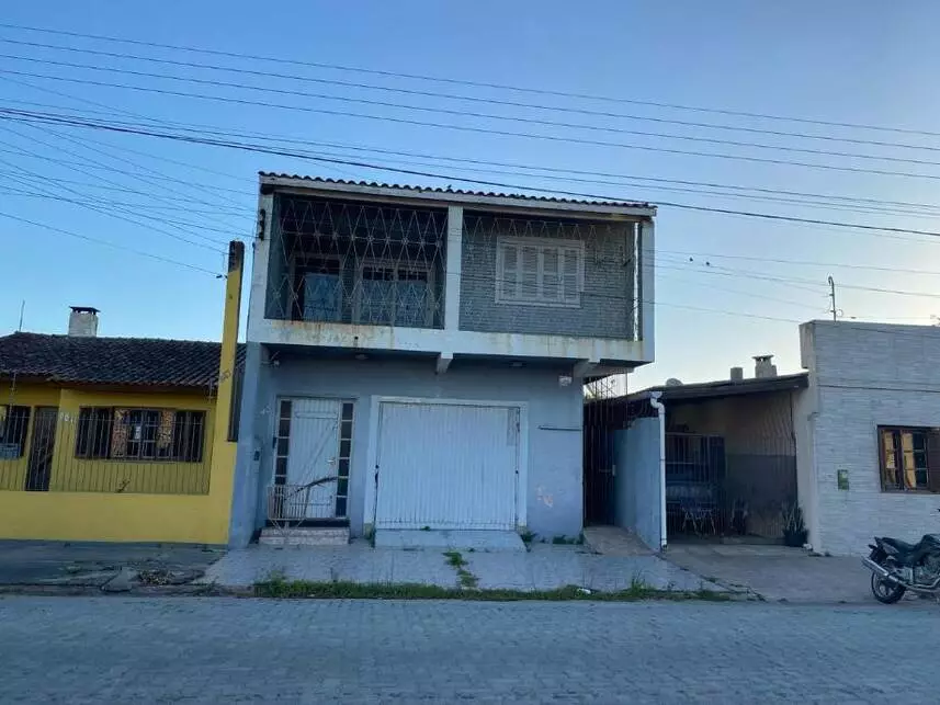 Casa à venda em leilão