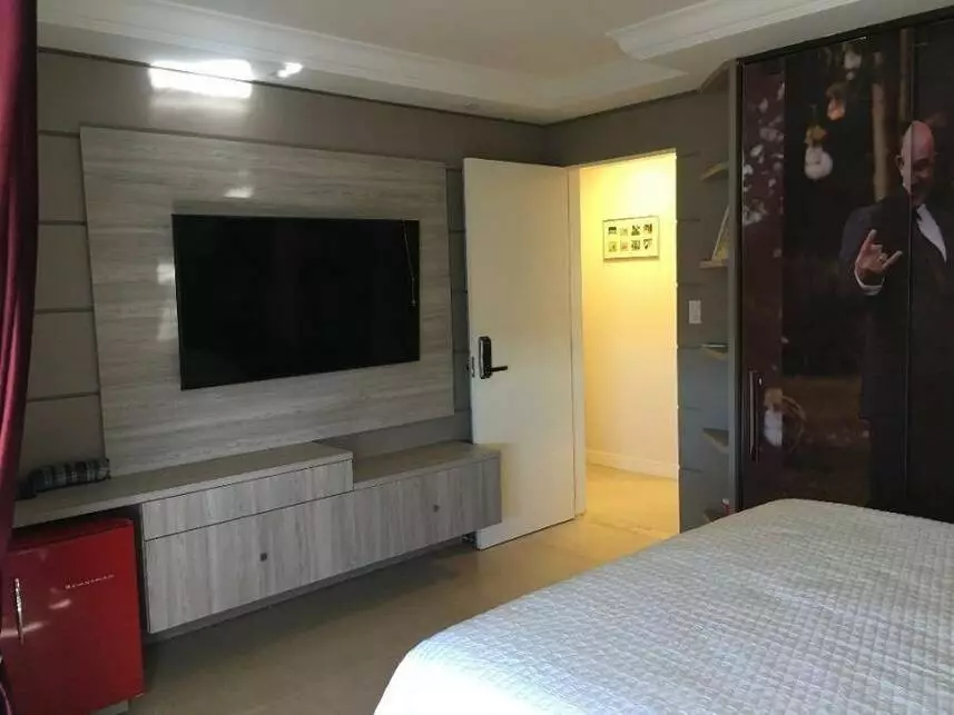 Apartamento à venda em leilão