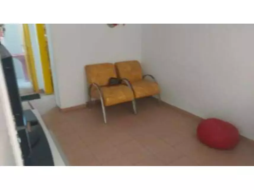 Apartamento à venda em leilão