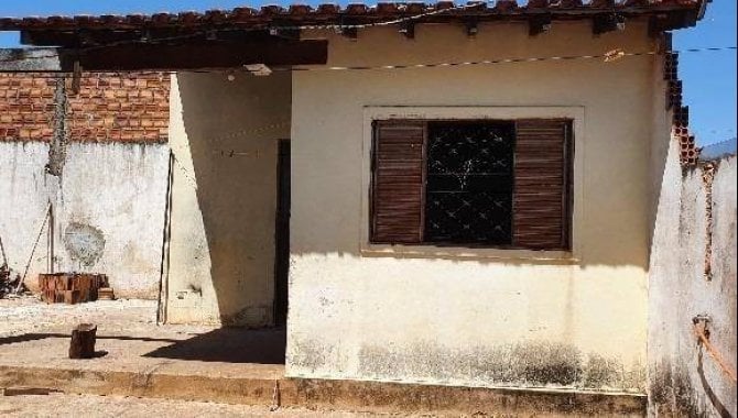 Casa 43 m² - Jardim do Sol - Itápolis - SP