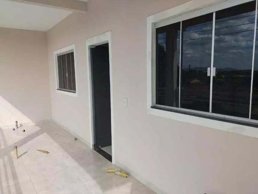 Casa à venda em leilão