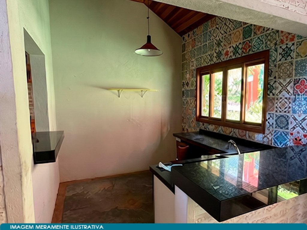 Casa 126 m² - Condomínio Monte Verde - Camanducaia - MG