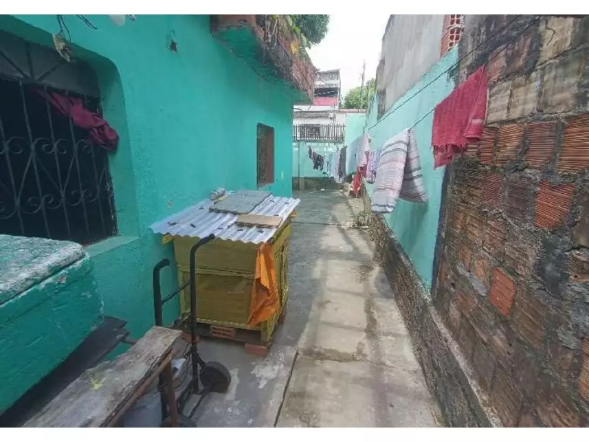 Casa à venda em leilão