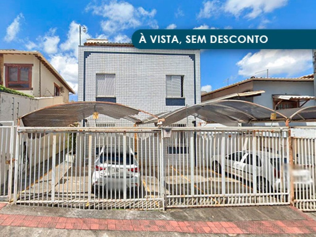 Apartamento 72 m² (01 vaga) - Santa Amélia - Belo Horizonte - MG