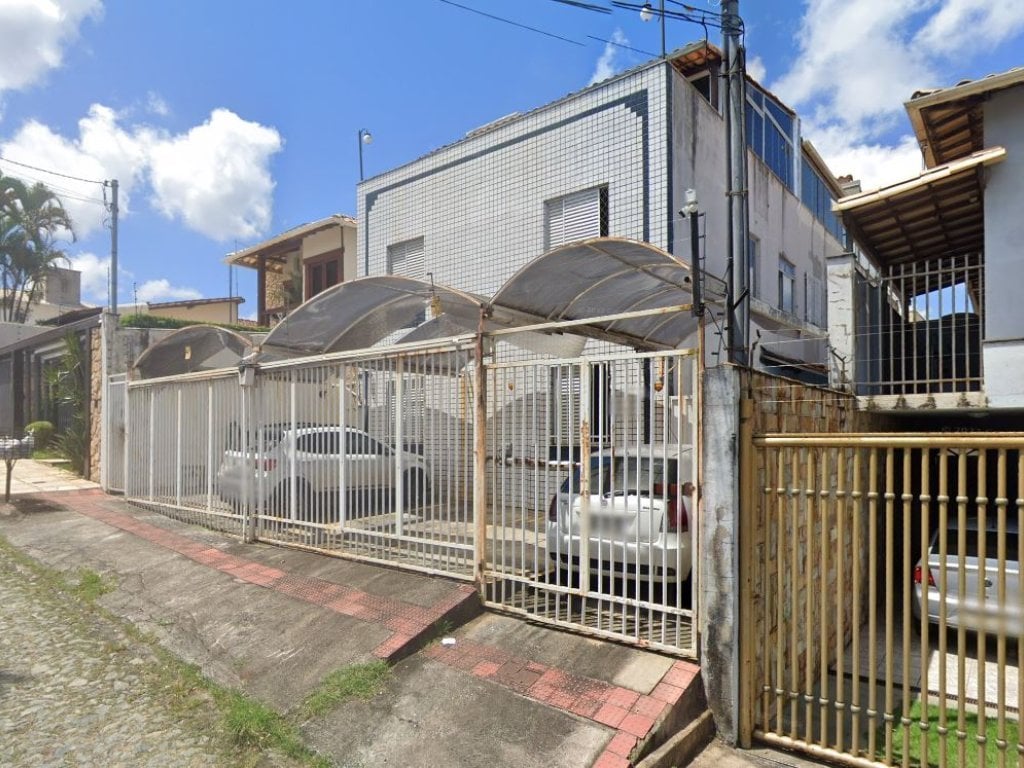 Apartamento 72 m² - Santa Amélia - Belo Horizonte - MG
