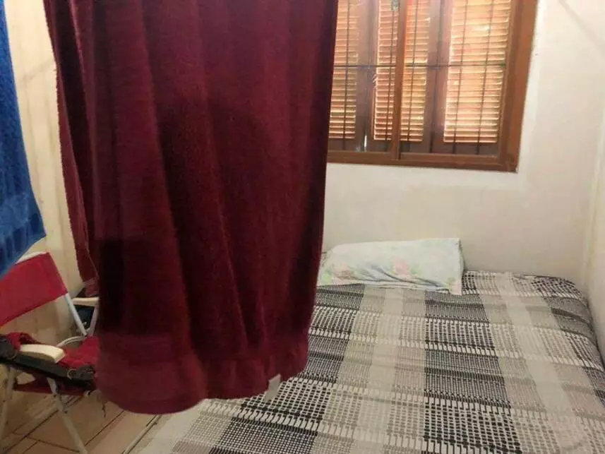 Casa à venda em leilão