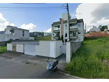 Apartamento à venda em leilão